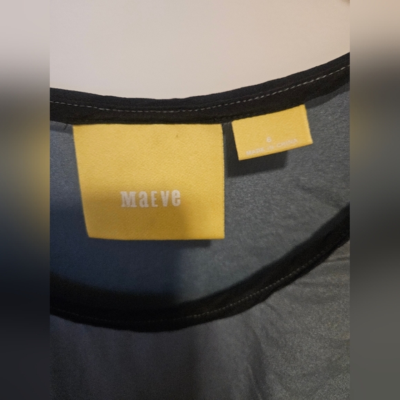 MAEVE 100% SILK - Picture 3 of 9